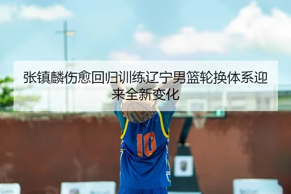 张镇麟伤愈回归训练辽宁男篮轮换体系迎来全新变化